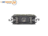 Minitrix N 3254 Güterwagen Güterzugbegleitwagen Gepäckwagen 120 520 DB E624