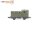 Minitrix N 3254 Güterwagen Güterzugbegleitwagen Gepäckwagen 120 520 DB E624