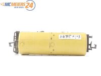 Minitrix N 3591 Güterwagen Heizöl-Transportwagen Thermoshell 007 1 107-5 DB E624