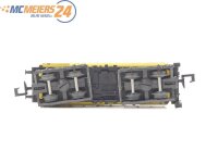 Minitrix N 3591 Güterwagen Heizöl-Transportwagen Thermoshell 007 1 107-5 DB E624
