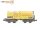 Minitrix N 3591 Güterwagen Heizöl-Transportwagen Thermoshell 007 1 107-5 DB E624