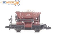 Roco N 2301 Güterwagen Schotterwagen Talbot 2416 Stuttgart DB E624