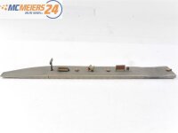 Vollmer N 19989 19995  20002 Gebäude für Bahnsteig "Baden Baden" E624