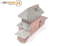 Kibri N 37402 Gebäude Stellwerk "Körle" E624