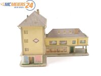 Vollmer N 47724 Gebäude Postamt mit...