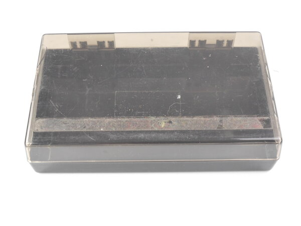 Sortierkasten Kleinteilebox Sortierbox Aufbewahrungsbox E624