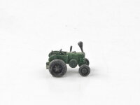 Spur N Modellauto Metallmodell Landwirtschaft Traktor...
