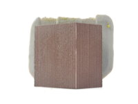 Auhagen TT 13292 Gebäude Scheune Feldscheune Holzscheune E617