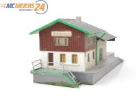 VERO TT N Gebäude Güterabfertigung E617