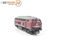 Roco N 2150A Diesellok BR 215 031-6 DB E624