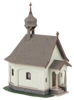 Faller H0 190142 Aktions-Set Winter in den Bergen...