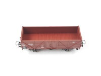Roco H0 4309S offener Güterwagen Hochbordwagen 766 056 DB / AC E656