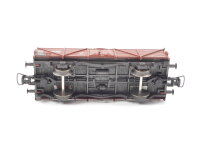 Roco H0 4309S offener Güterwagen Hochbordwagen 766 056 DB / AC E656