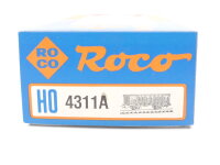 Roco H0 4311A offener Güterwagen Hochbordwagen 824 949 DB / AC E656