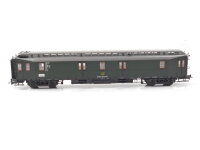 Roco H0 4293 Personenwagen Bahnpostwagen Postwagen 3947...