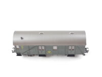 Roco H0 4217 Personenwagen Bahnpostwagen Hannover 4272 DBP / NEM AC E656