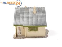 Faller H0 249 Gebäude Haus Wohnhaus Einfamilienhaus...