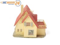 Faller H0 Gebäude Haus Wohnhaus Einfamilienhaus a