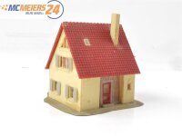 Faller H0 Gebäude Haus Wohnhaus Einfamilienhaus a