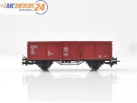 Märklin H0 4430 offener Güterwagen Hochbordwagen 510 2 381-9 DB E656