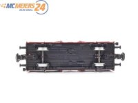 Märklin H0 4430 offener Güterwagen Hochbordwagen 510 2 381-9 DB E656