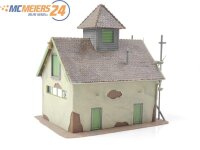 Faller H0 B-268 Gebäude Feuerwache Feuerwehrhaus Spritzenhaus