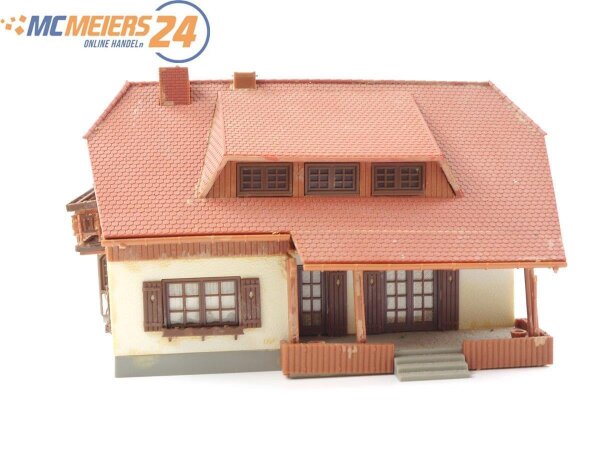 Faller H0 4831 Gebäude Wohnhaus Villa Landhaus