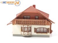 Faller H0 4831 Gebäude Wohnhaus Villa Landhaus