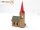 Faller N Gebäude Kirche Kleinstadtkirche Dorfkirche