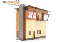Faller H0 Gebäude großes Stellwerk