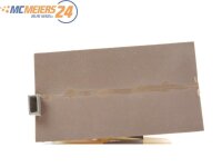 Faller H0 Gebäude großes Stellwerk