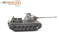 Roco minitanks H0 Militärfahrzeug Panzer Kampfpanzer Stalin III WW II 1:87