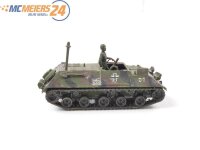 Roco Minitanks H0 213 Militärfahrzeug Panzer Mörserträger SPz52-3 BW 1:87 a