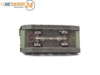 Roco Minitanks H0 213 Militärfahrzeug Panzer Mörserträger SPz52-3 BW 1:87 a