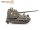 Roco Minitanks H0 158 Militärfahrzeug Panzerhaubitze M55 BW Nato 1:87 a
