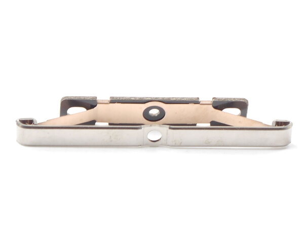 Märklin H0 E212010 7174 Schleifer Ersatzschleifer Mittelschleifer 6cm Mittelloch