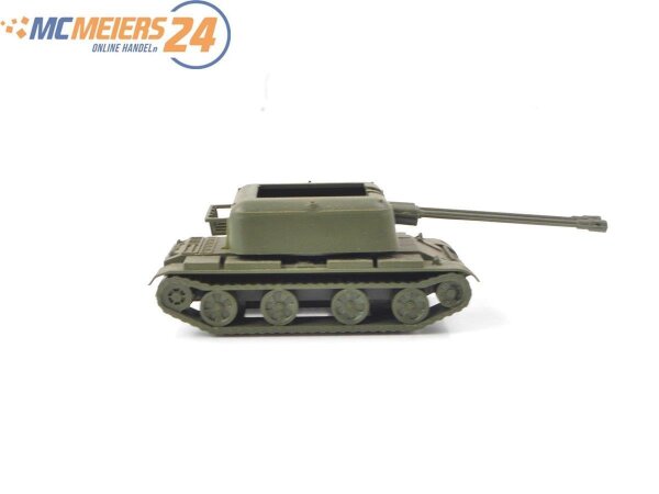 RMM Roskopf H0 Militärfahrzeug Flakpanzer ZSU 57-2 SU 1:100