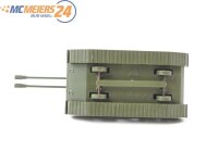 RMM Roskopf H0 Militärfahrzeug Flakpanzer ZSU 57-2 SU 1:100