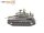 Roco minitanks H0 107 Militärfahrzeug Panzer Kampfpanzer IV 1:87