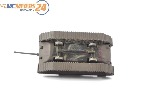 Roco minitanks H0 181 Modellauto Militär Panzer Kampfpanzer M60 US
