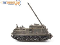 Roco Minitanks H0 232 Militärfahrzeug Bergepanzer M88 US 1:87