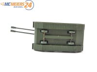 RMM Roskopf H0 Militärfahrzeug Flakpanzer ZSU 57-2 SU 1:100