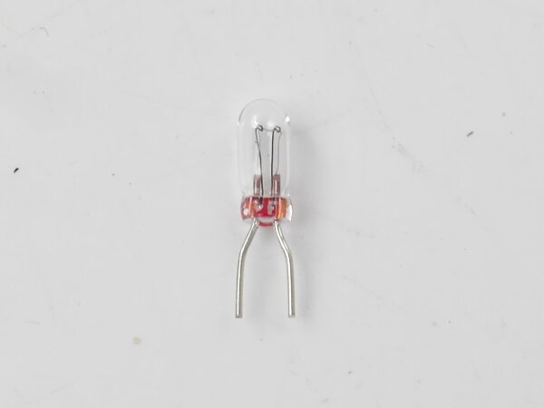 Märklin H0 E610080 Glühlampe Ersatzleuchte hell BiPin (1Stk)