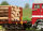 Märklin H0 47154 Rungenwagen-Set 5-tlg. Snps,Holztrans.,DB AG, V NEM