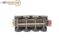 Roco minitanks H0 123 Militärfahrzeug Panzer Panzerspähwagen 7,5 Pak