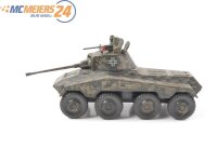 Roco minitanks H0 123 Militärfahrzeug 234/2 Panzerspähwagen 8-Rad Puma 1:87