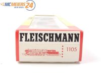 Fleischmann H0 1105 Dampflok Schlepptenderlok BR 50 622 DB / AC E656