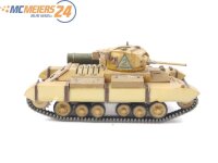 Spur H0 Militär Panzer WW II der Alliierten