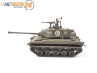 Roco Minitanks H0 207 Militärfahrzeug Panzer Walker Bulldog M41 1:87