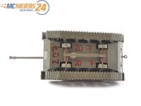 Roco Minitanks H0 207 Militärfahrzeug Panzer Walker Bulldog M41 1:87